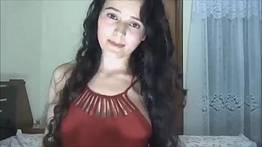 Vídeo da sua namorada ASMR
