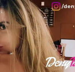 Sentando no pau do Loupan - Deny Barbie - Condor Online